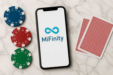 Online Casino mit Mifinity