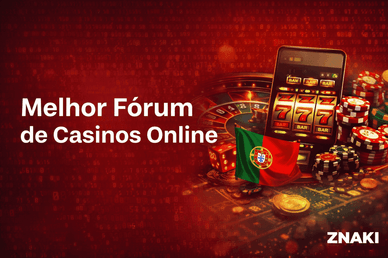 Melhor Fórum de Casino Online