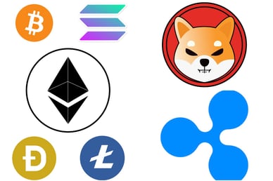 kriptovaluták casino