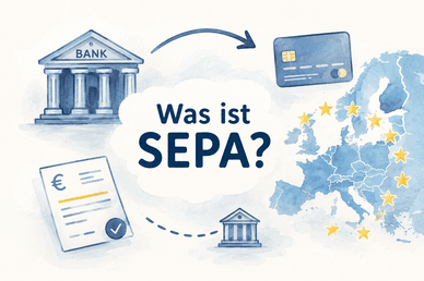 SEPA Was ist SEPA?