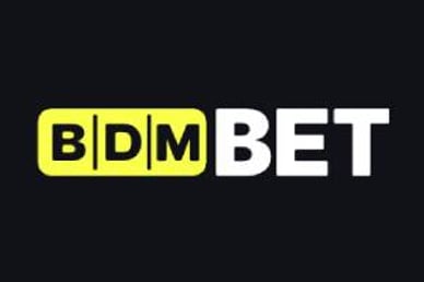 BDMbet casino logo BDMbet casino logo