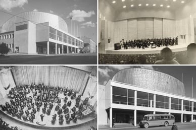 turun konserttitalo historia