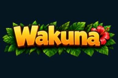 wakuna logo wakuna logo