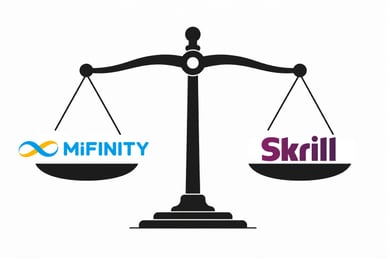 mifinity vs skrill