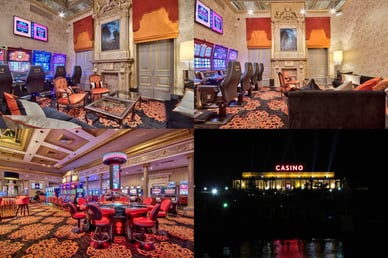 mga perinteiset kasinot