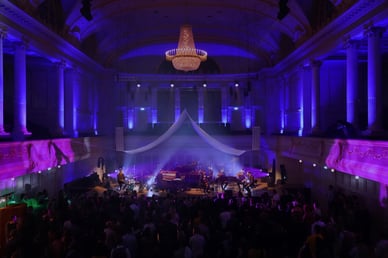 Event im Grand Bern Casino