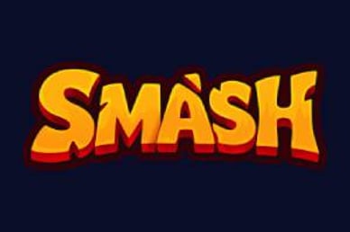 smash logo