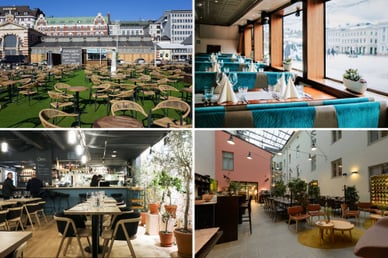 ravintola kauppatori