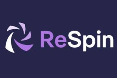 Respin logo Respin logo