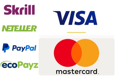 10 € Deposit Casino