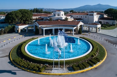 Regency Casino Thessaloniki