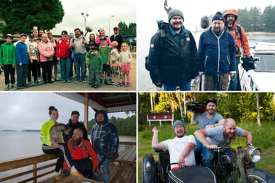 kuokkavieras kataja formaatti