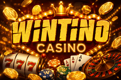 Wintino Casino