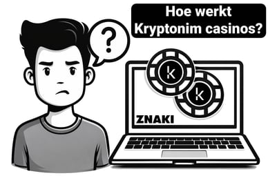 Kryptonim Sp z oo casino