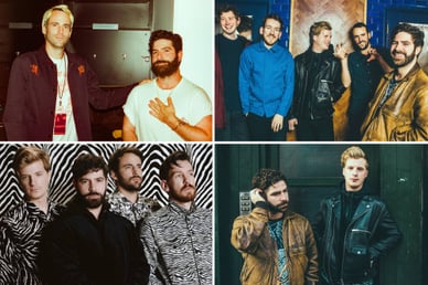 foals band