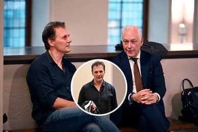 Micke Leijnegard Allmänintresse och diskussionsämnen