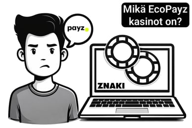 Payz casinos