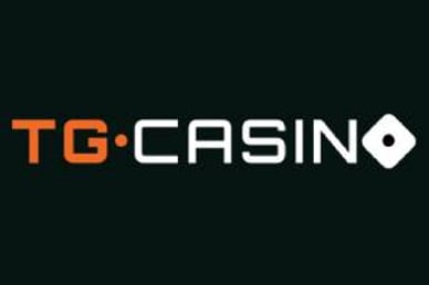 tg casino logo