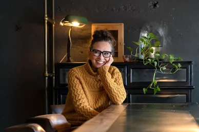 Yrsa Sigurðardóttir