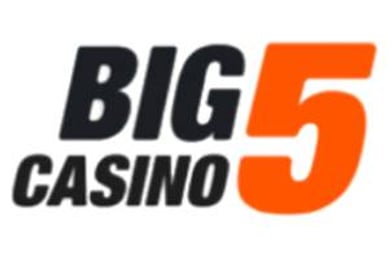 big5casino logo