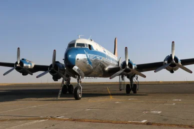 Douglas DC-4 Skymaster