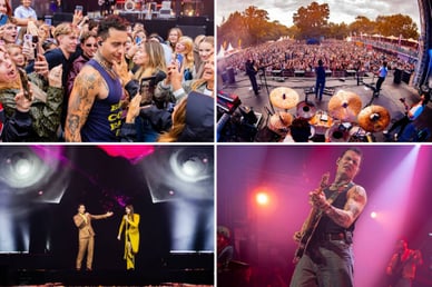 douwe bob concert