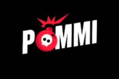 pommi logo