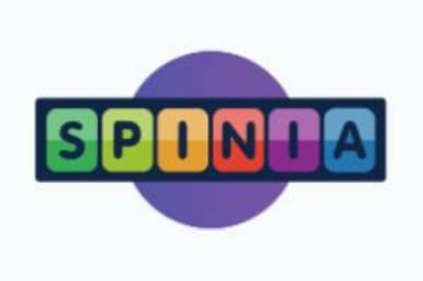spinia logo spinia logo