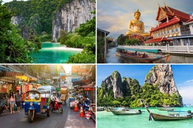 thailand