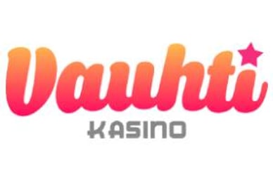 vauhti logo
