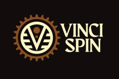Vincispin casino logo Vincispin casino logo