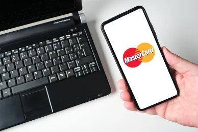 Mastercard Pay