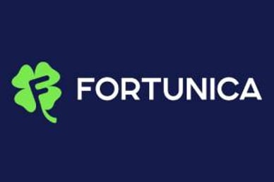 fortunica casino logo