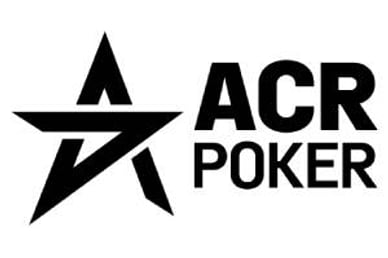 ACRpoker logo