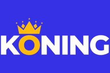 koning casino logo