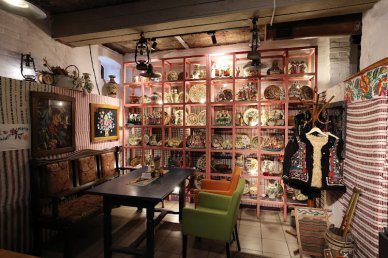 Дім Мулярових