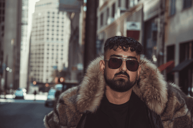 Haftbefehl bei Musikvideo-Dreh