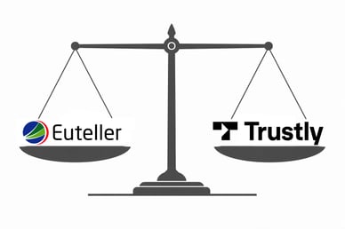 euteller vs trustly