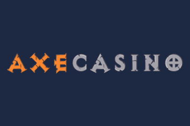 Axe casino logo
