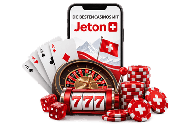 Jeton Casino Schweiz