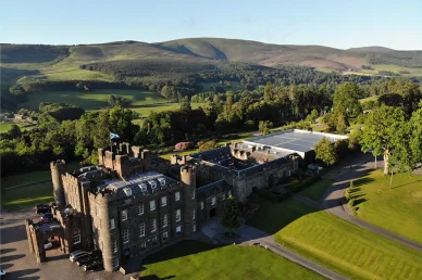 Stobo (Skotland)