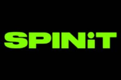 spinit logo spinit logo