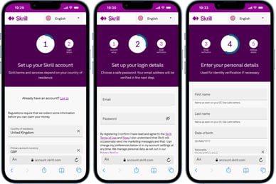 online casinos using skrill