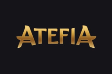 atefia casino logo atefia casino logo
