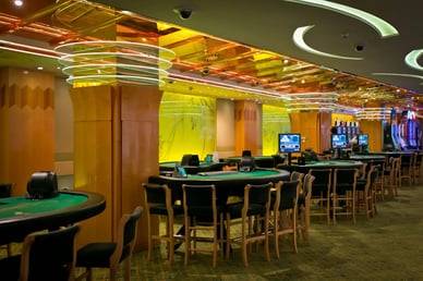 budapest las vegas casino