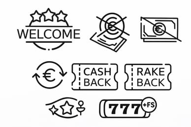 international casino no deposit bonus