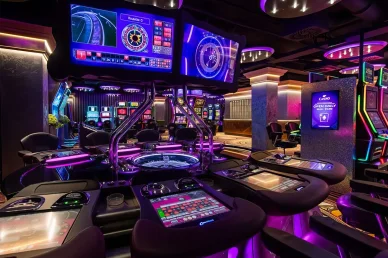 Ruleta Rebuy Stars Trnava