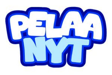 pelaanyt logo pelaanyt logo