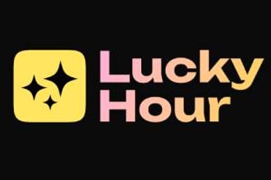 luckyhour casino logo