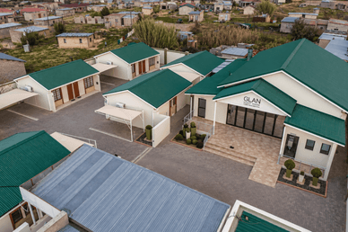 The Clan Guest House